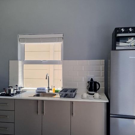Inkantu Self-Catering Apartments Cape Town Eksteriør bilde