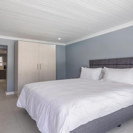 Inkantu Self-Catering Apartments Cape Town Eksteriør bilde
