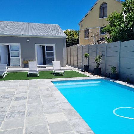 Inkantu Self-Catering Apartments Cape Town Eksteriør bilde