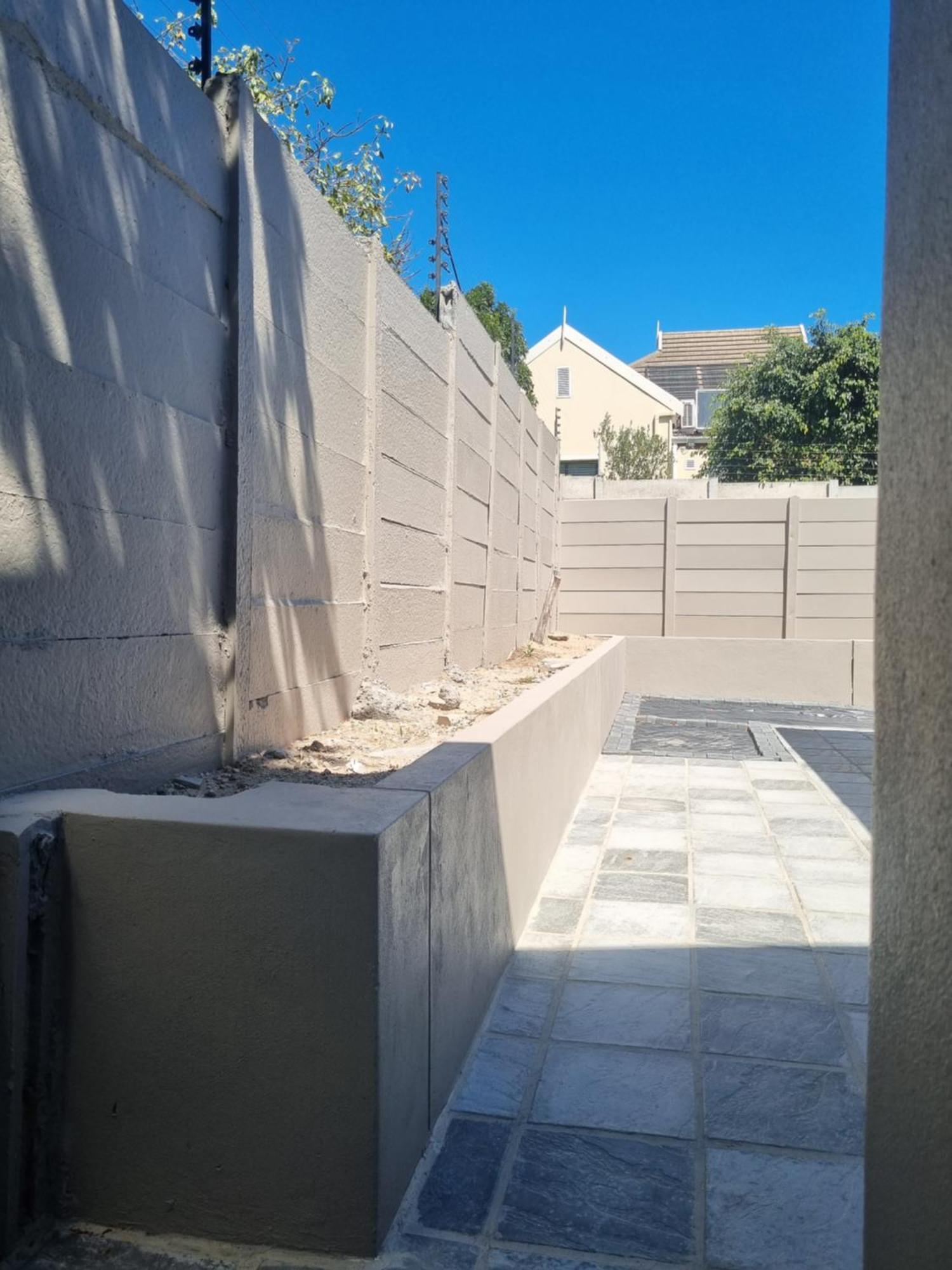 Inkantu Self-Catering Apartments Cape Town Eksteriør bilde