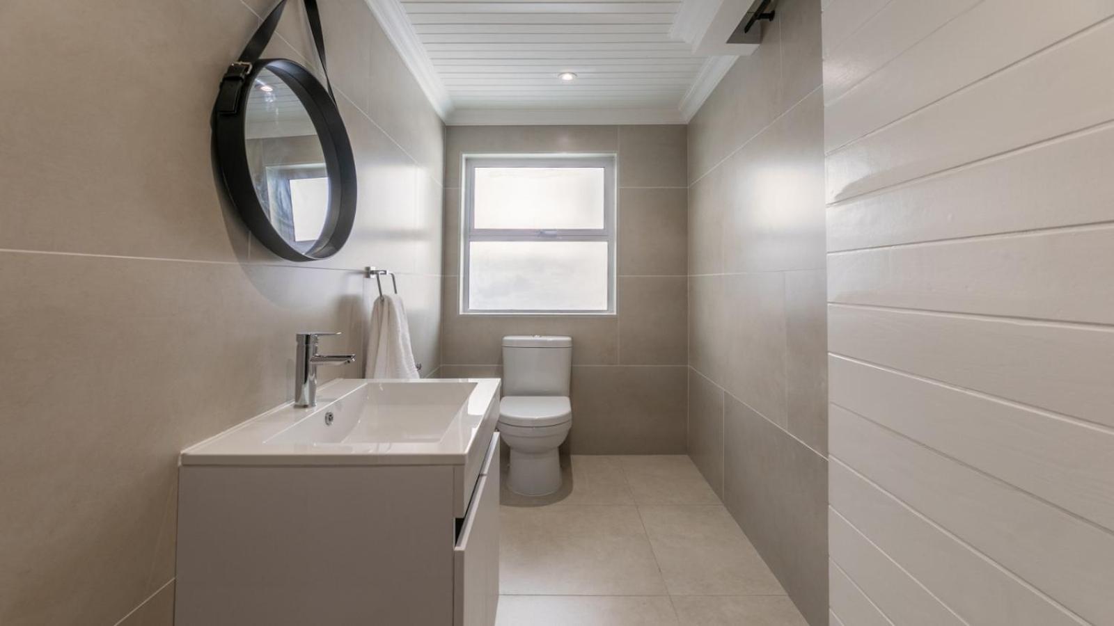 Inkantu Self-Catering Apartments Cape Town Eksteriør bilde