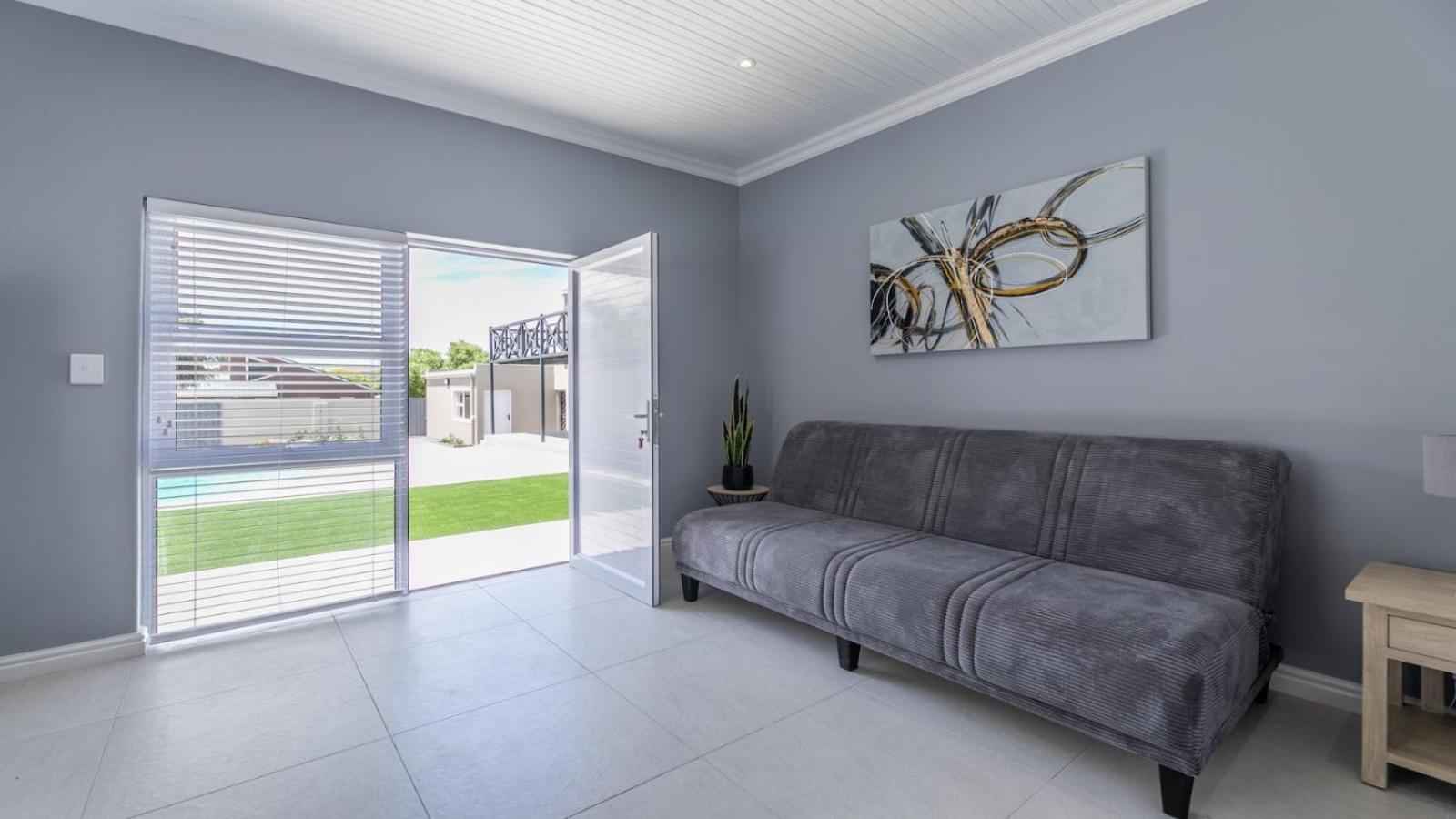Inkantu Self-Catering Apartments Cape Town Eksteriør bilde
