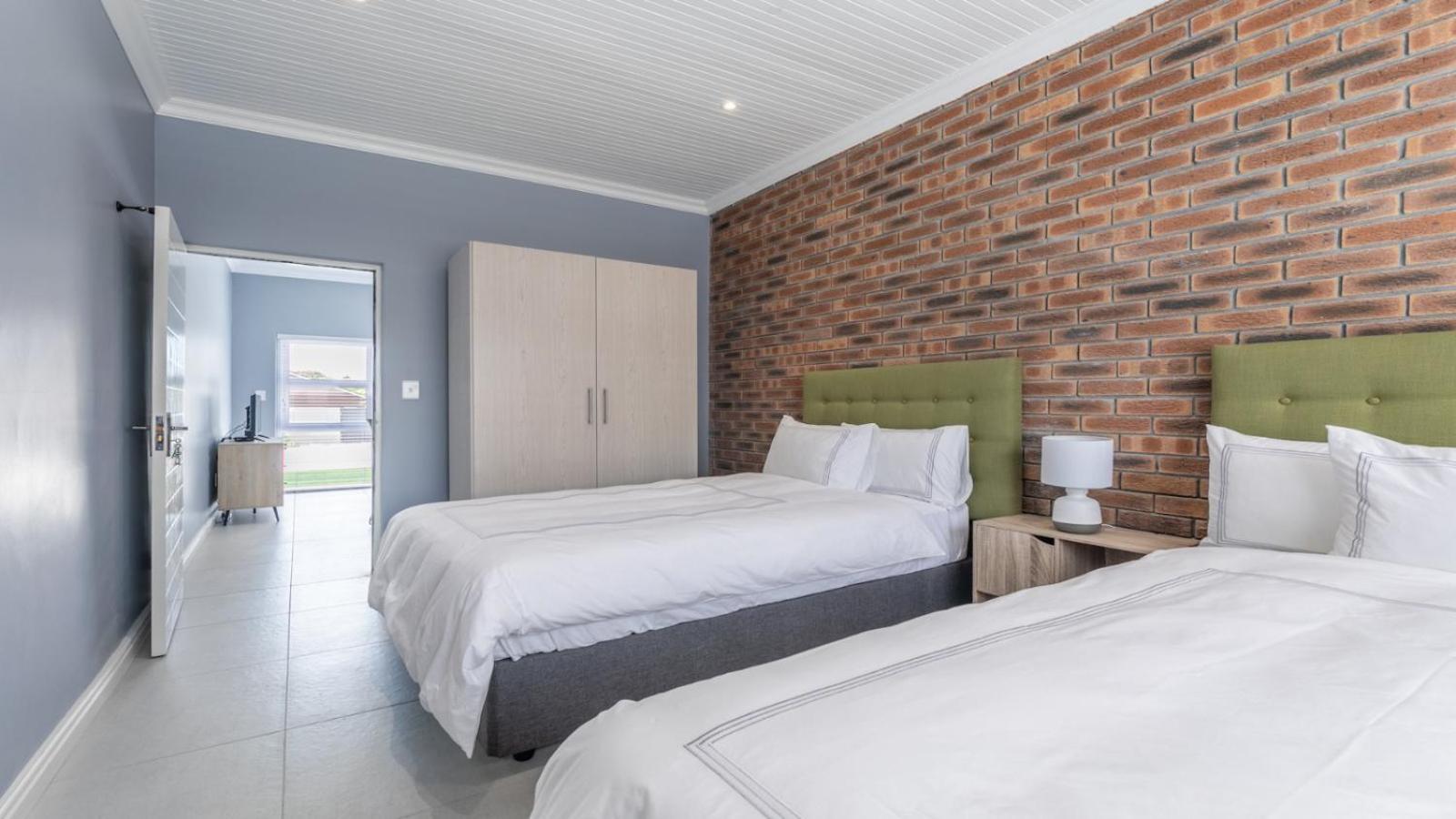 Inkantu Self-Catering Apartments Cape Town Eksteriør bilde