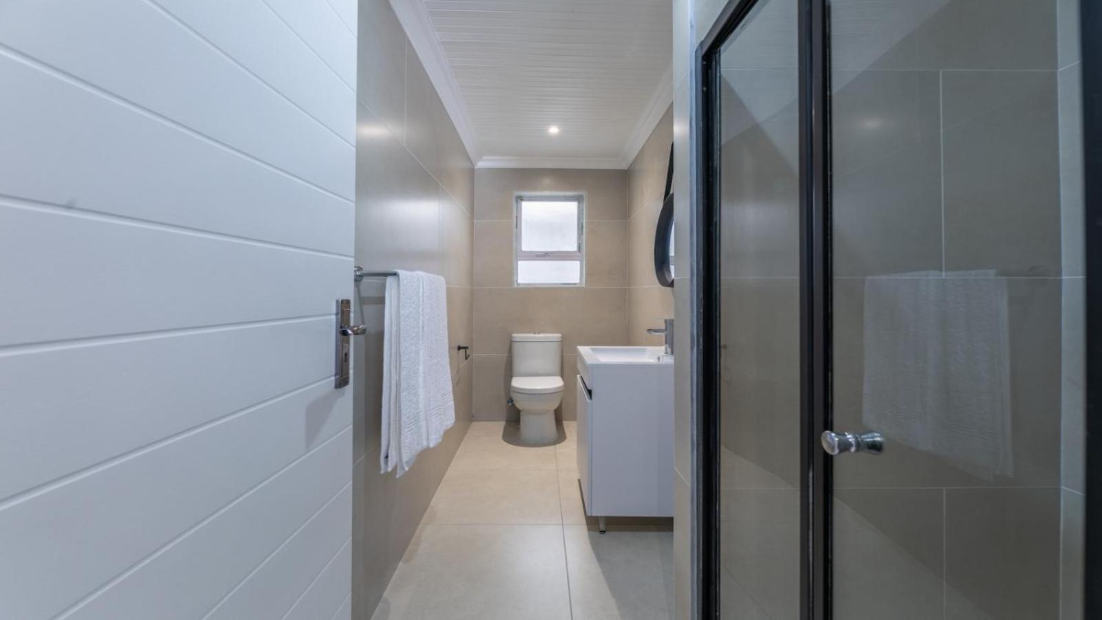 Inkantu Self-Catering Apartments Cape Town Eksteriør bilde