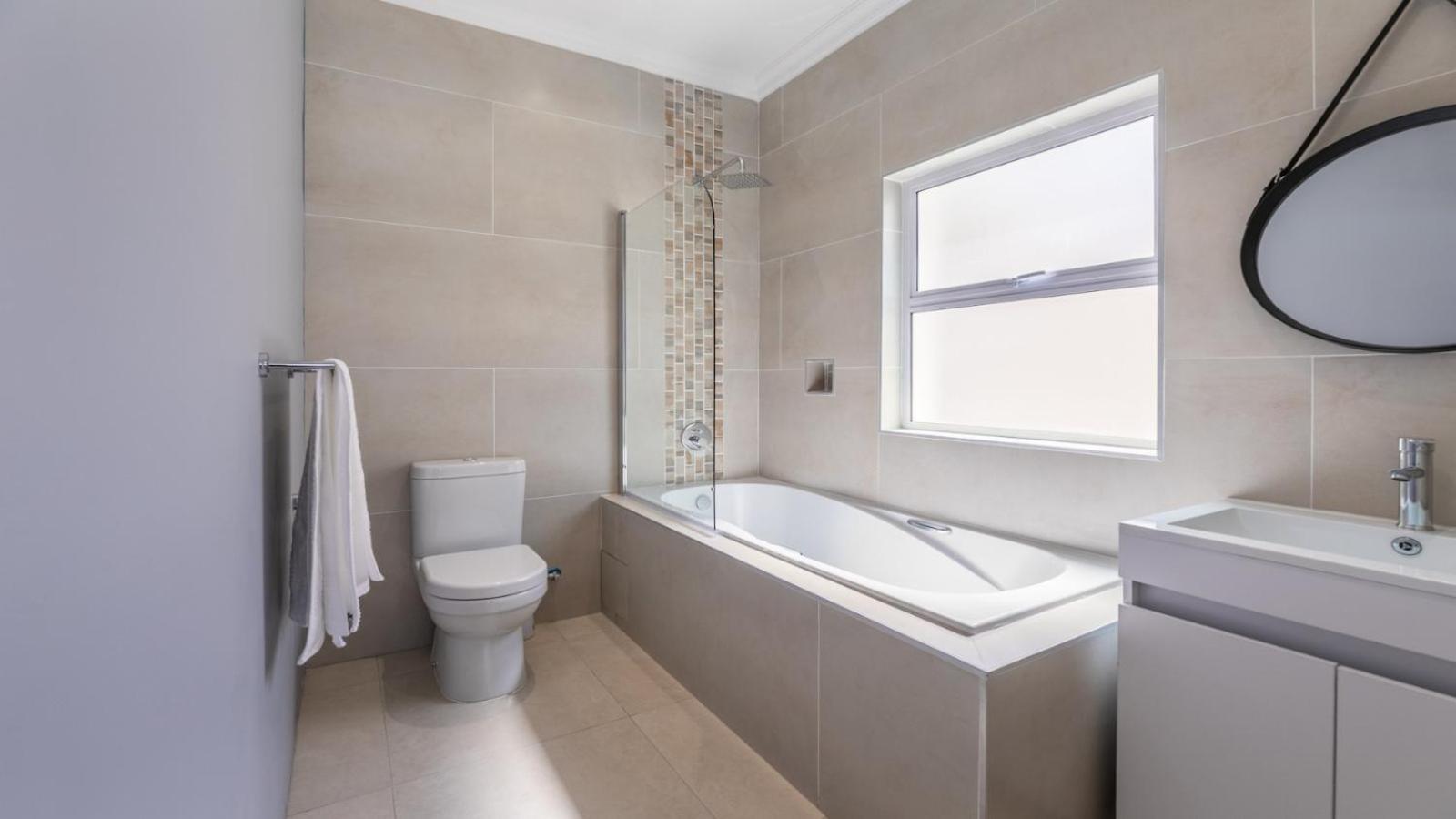 Inkantu Self-Catering Apartments Cape Town Eksteriør bilde