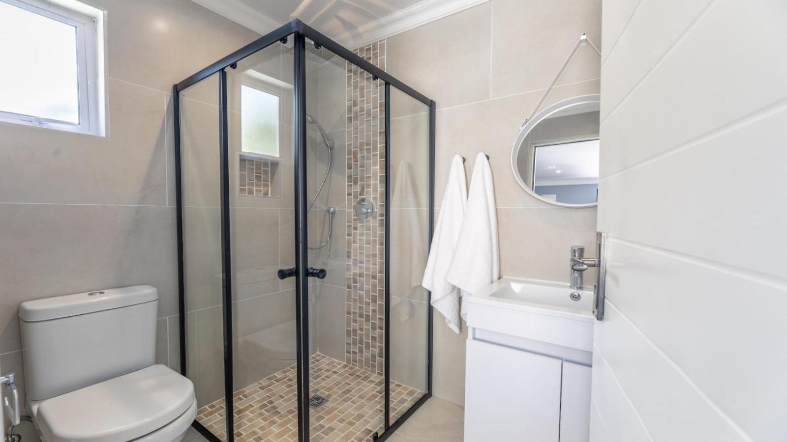 Inkantu Self-Catering Apartments Cape Town Eksteriør bilde