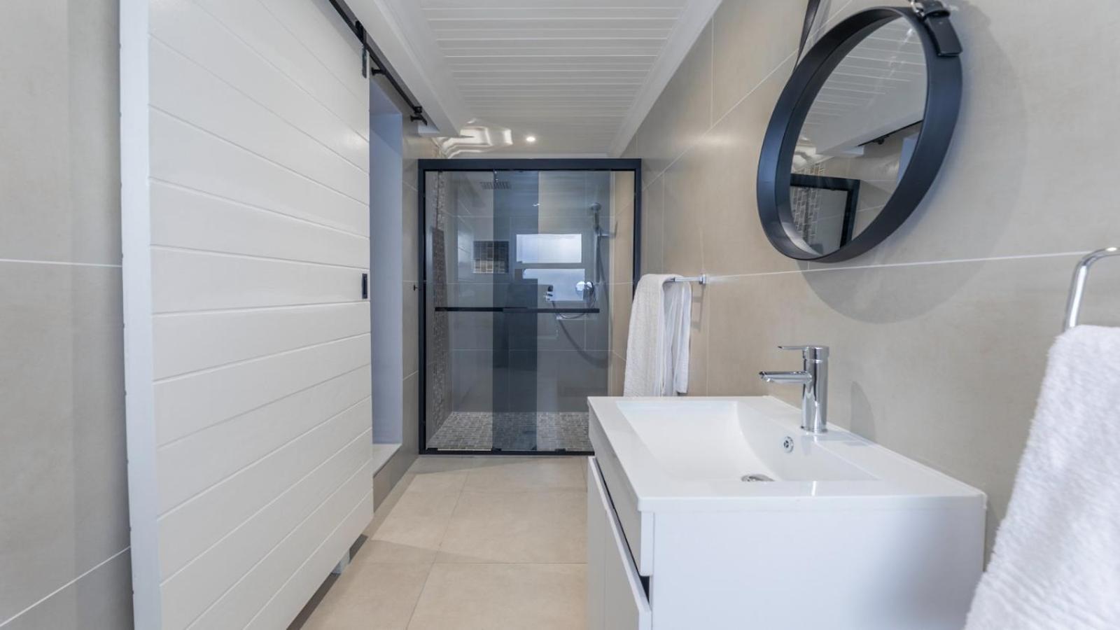 Inkantu Self-Catering Apartments Cape Town Eksteriør bilde