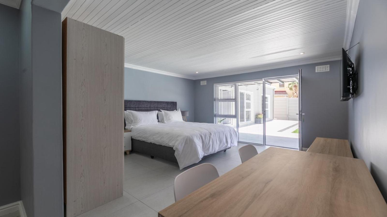Inkantu Self-Catering Apartments Cape Town Eksteriør bilde
