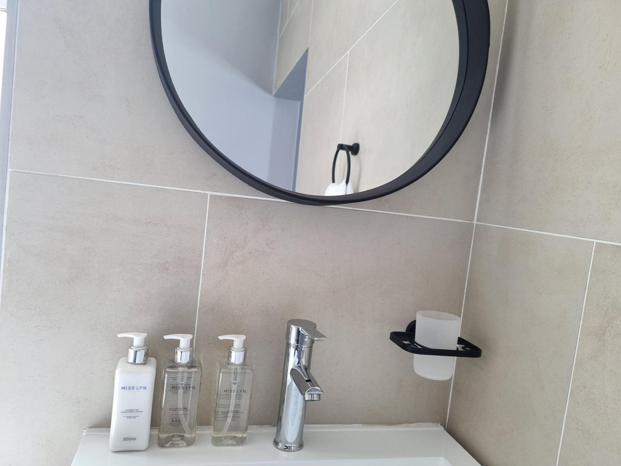 Inkantu Self-Catering Apartments Cape Town Eksteriør bilde