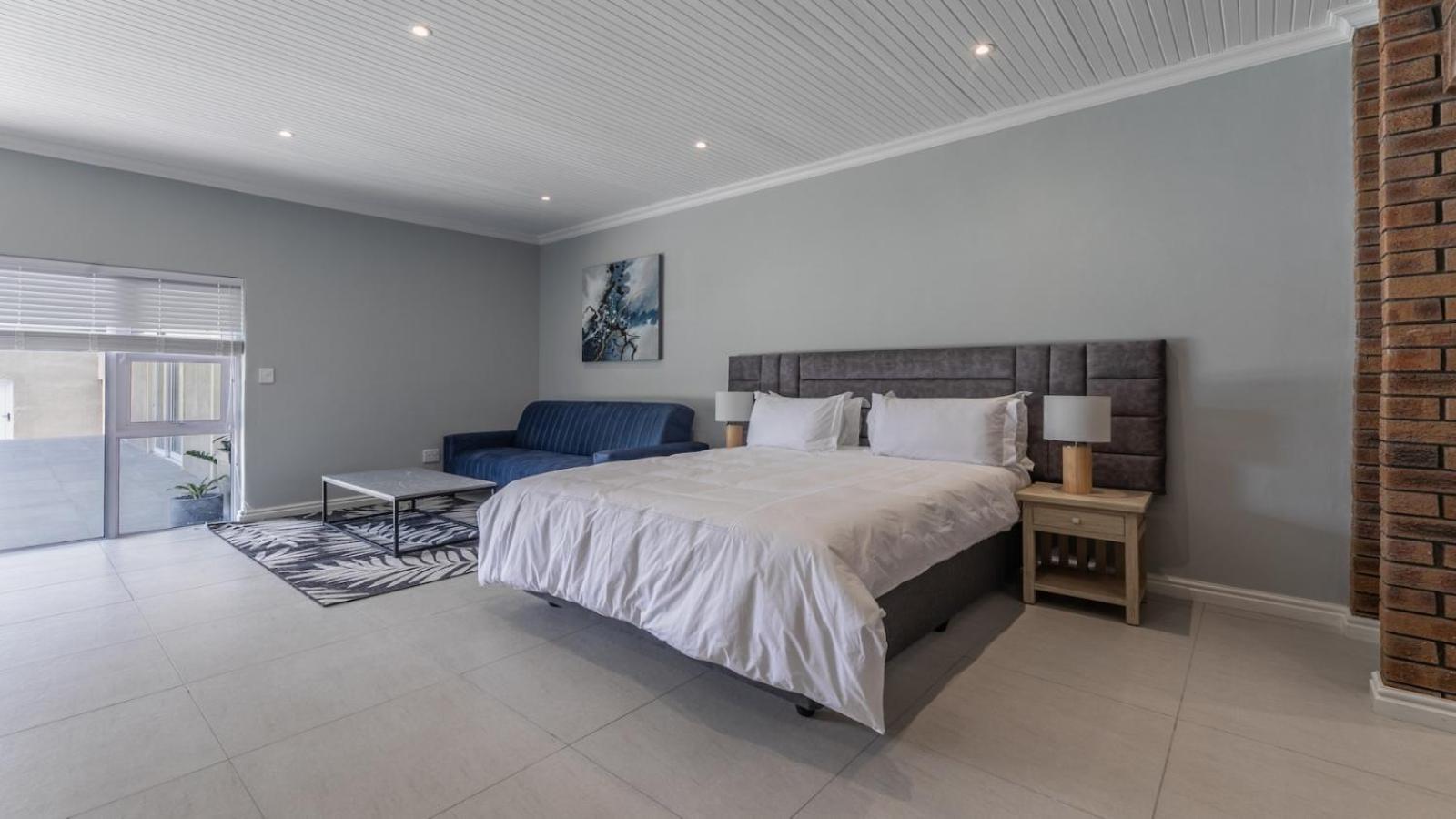 Inkantu Self-Catering Apartments Cape Town Eksteriør bilde