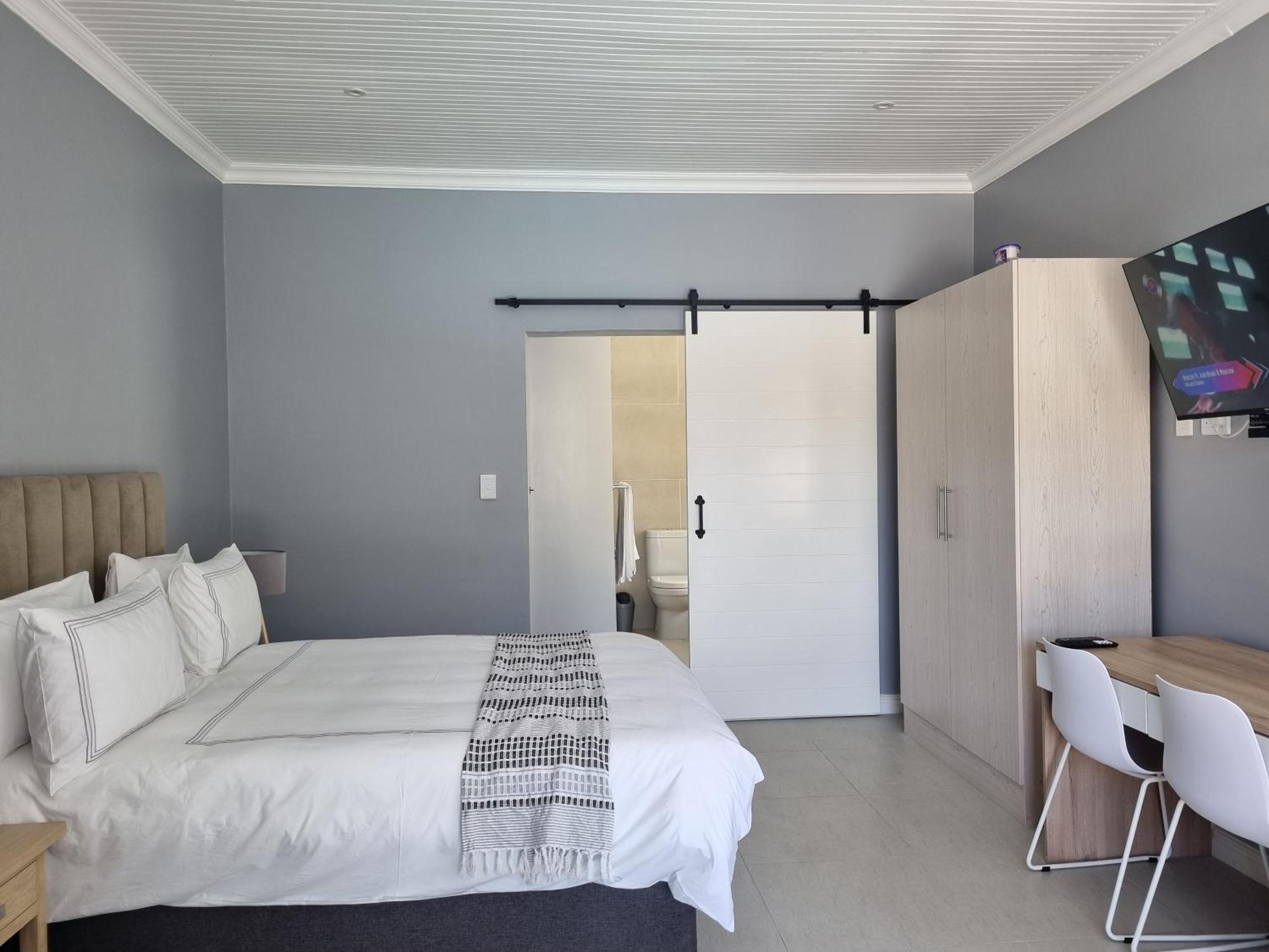Inkantu Self-Catering Apartments Cape Town Eksteriør bilde