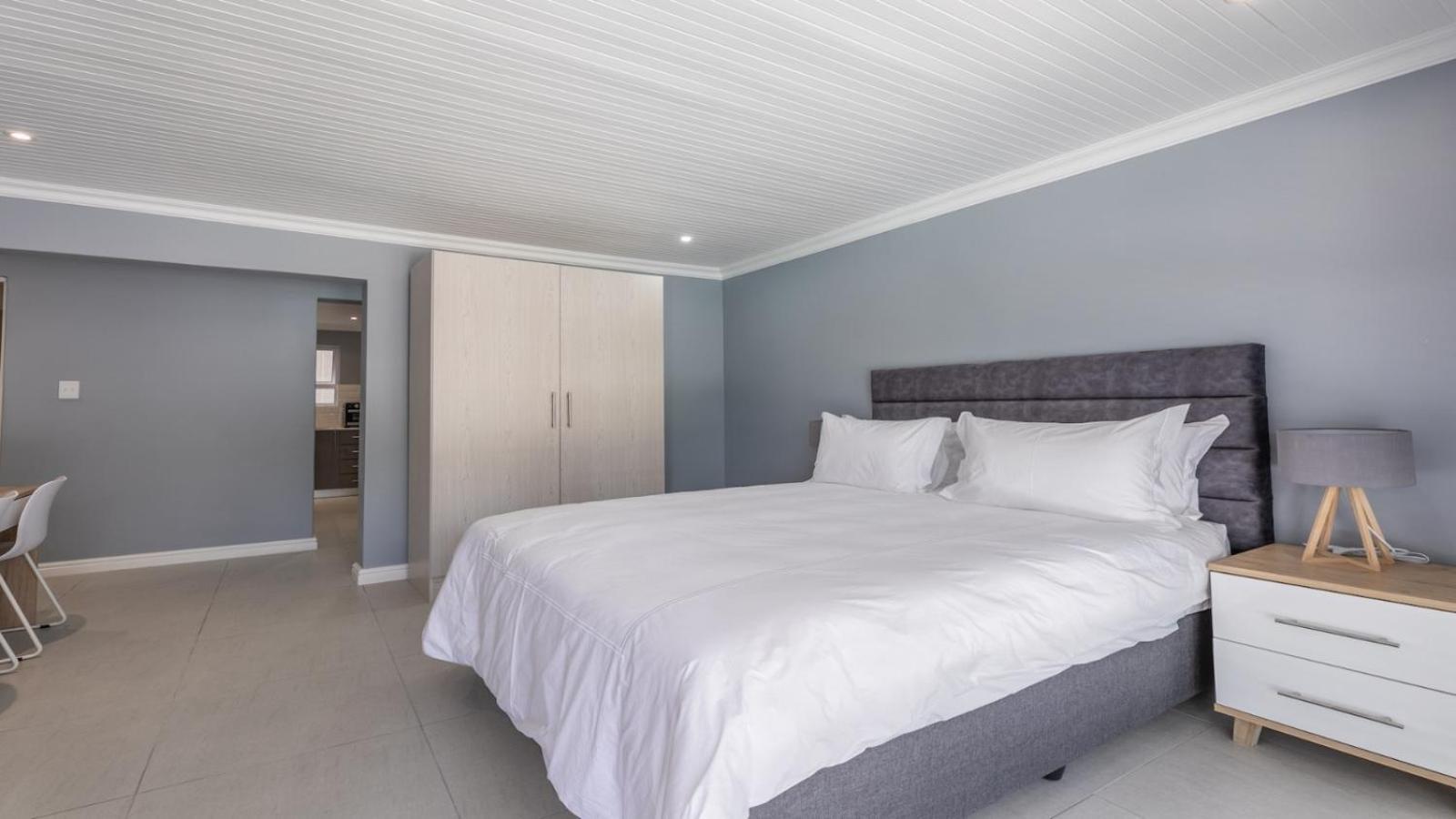 Inkantu Self-Catering Apartments Cape Town Eksteriør bilde